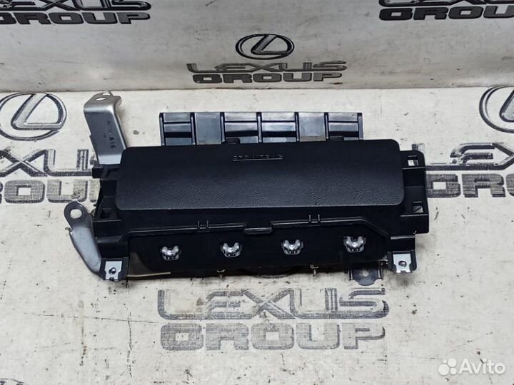 Подушка безопасности передняя левая Lexus Nx300