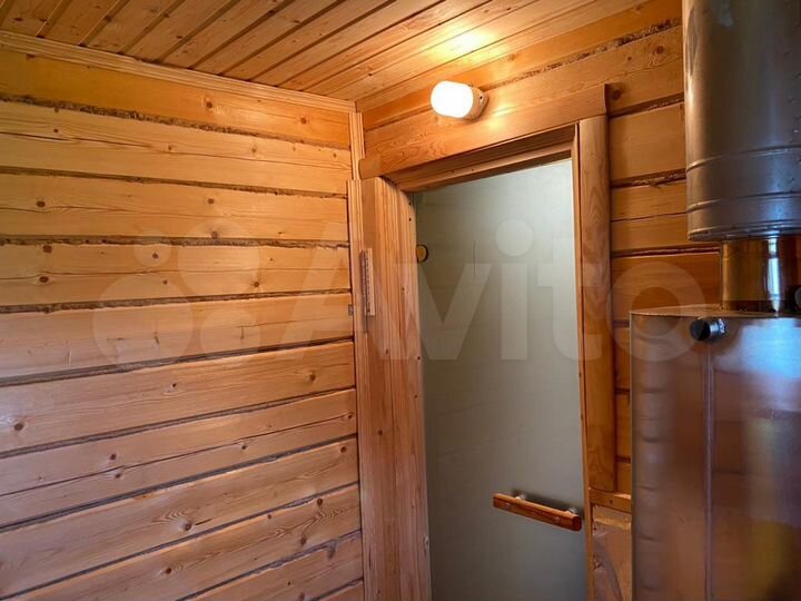 Дом 25 м² на участке 5 сот.