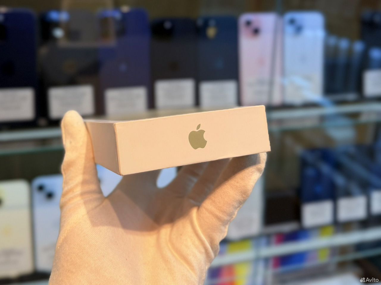 iPhone 17, 256 ГБ, eSIM