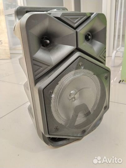 Акустическая система колонка BT Speaker BT-1777