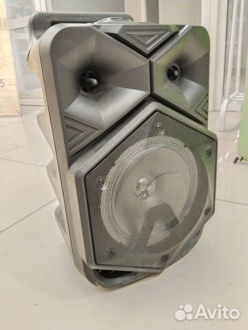 Акустическая система колонка BT Speaker BT-1777