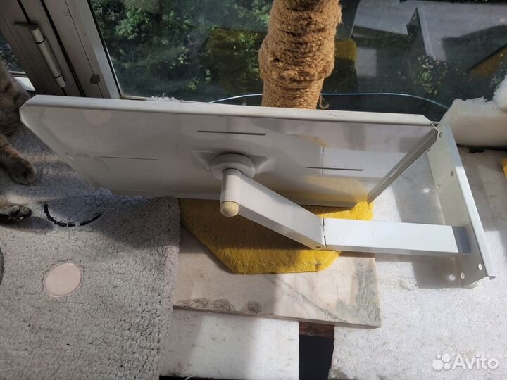 Кронштейн подвес поворотный