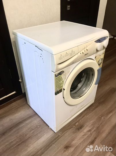 Стиральная машина б/у beko