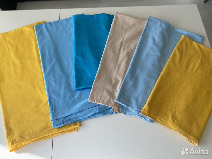 Пеленки трикотажные, плед, одеялко, клеенка