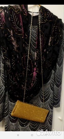 Вечерний наряд. Золотой век Голливуда