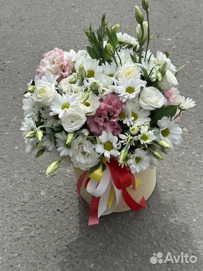 Цветы сургут доставка