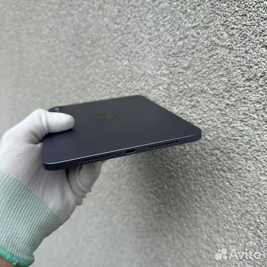 iPad mini 6