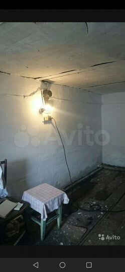 Гараж, 24 м²