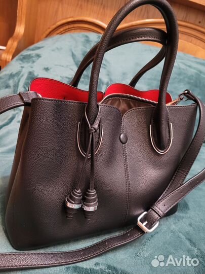 Женская сумка