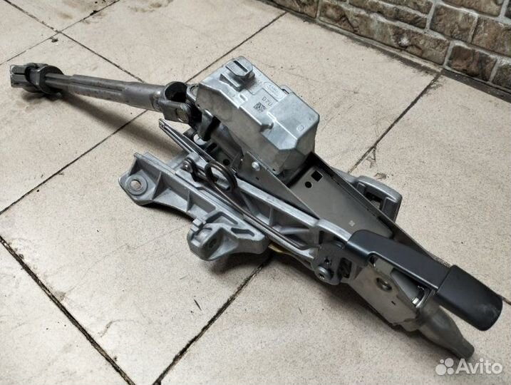 Рулевая колонка Land Rover Discovery L462 2.0 2018