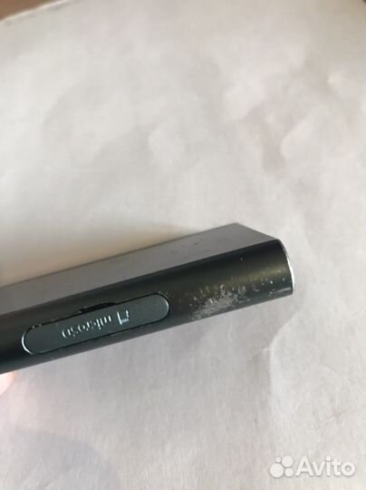 Плеер Sony walkman nw-a55hn