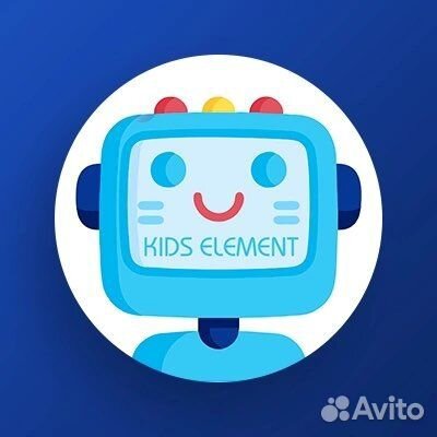 Администратор в детский клуб