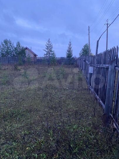 Участок 16,5 сот. (ИЖС)