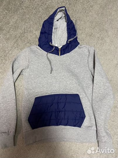 Спортивный костюм утепленный женский