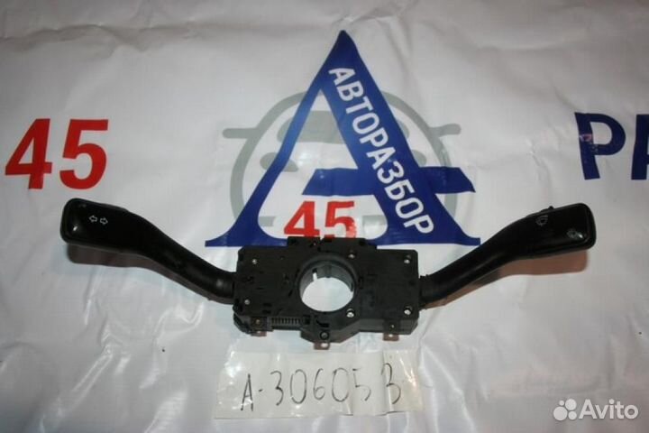 Переключатель подрулевой в сборе для Volkswagen Bo