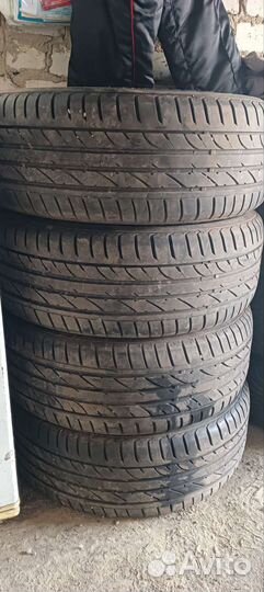 Sailun Atrezzo SVR LX 225/55 R17