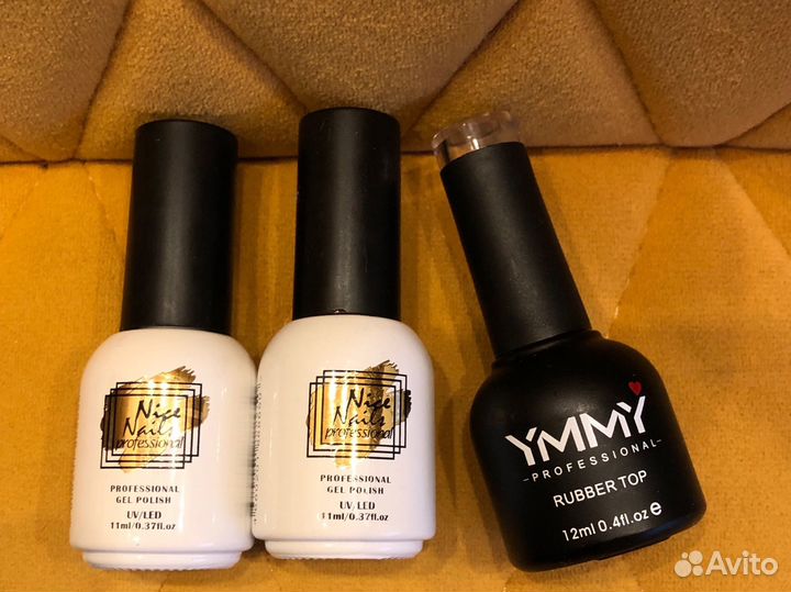 Уф лампа для ногтей