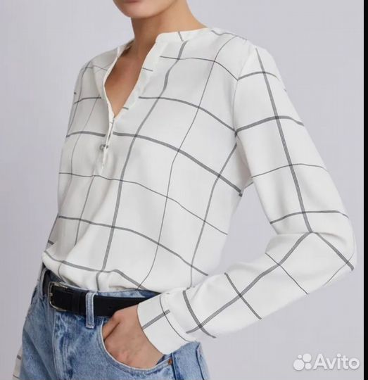 Рубашка женская Zolla