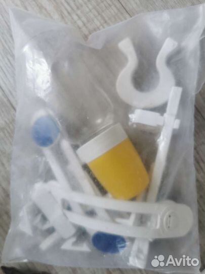 Термометр, грызунок