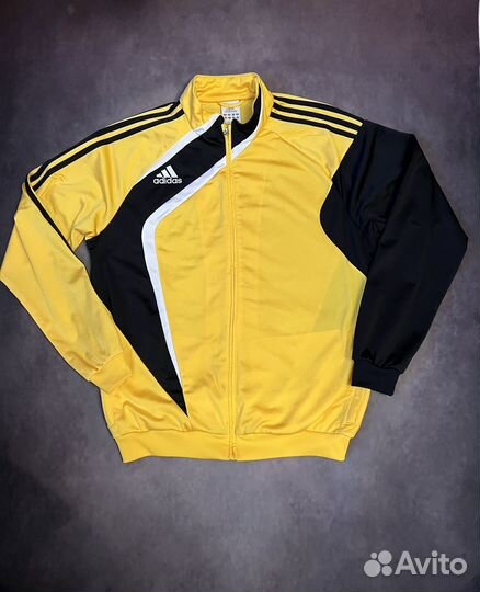 Олимпийка adidas