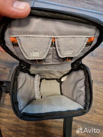 Сумка для камеры