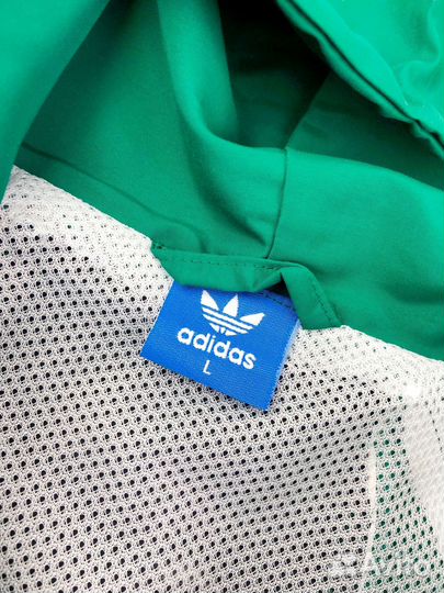 Ветровка мужская