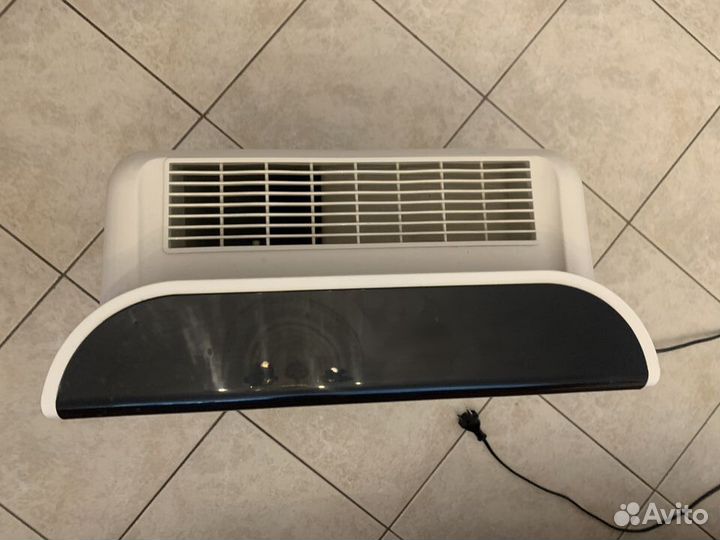 Воздухоочиститель bork AP RIH 1960 BK