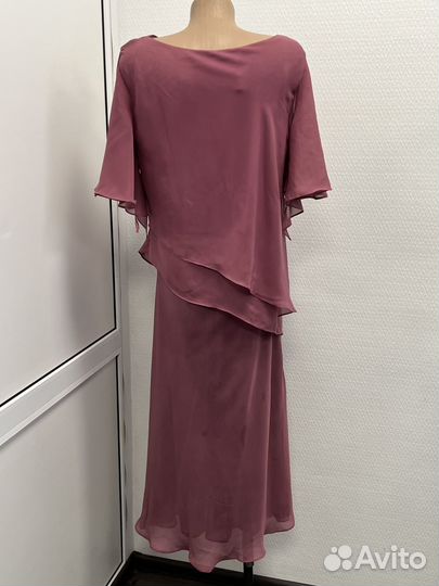 Платье женское 56 новое