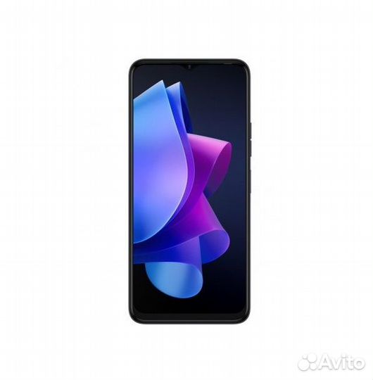 TECNO Spark 10, 4/128 ГБ