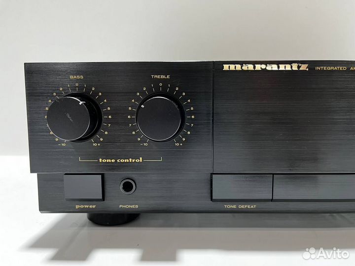 Marantz PM-25 Стерео Усилитель Japan