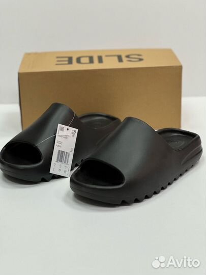 Сланцы Adidas Yeezy Slide