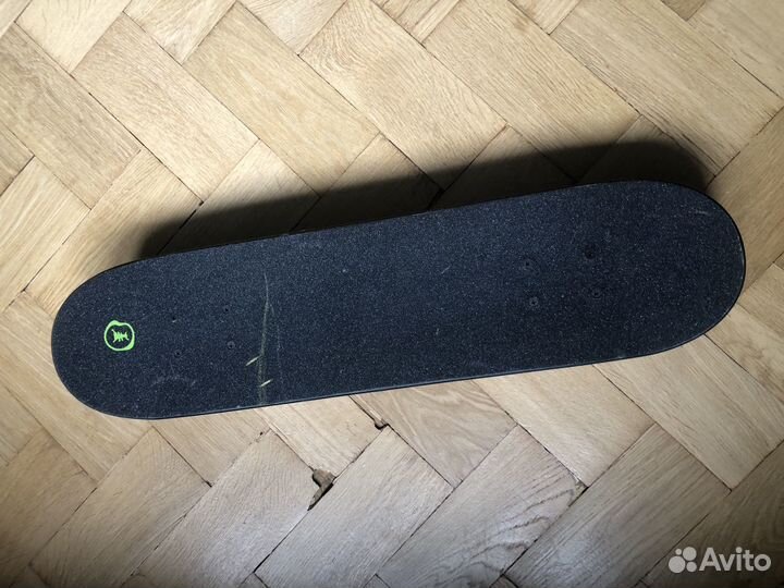 Скейтборд termit