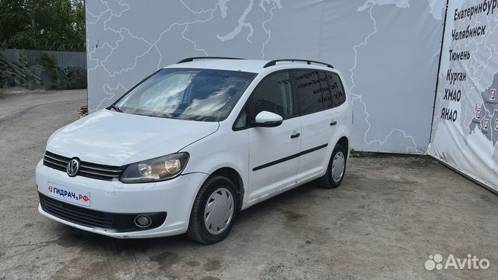 Трубка системы охлаждения Volkswagen Touran (1T3)