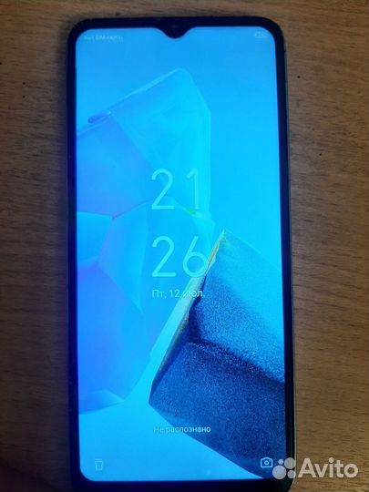 Infinix HOT 30i, 4/64 ГБ