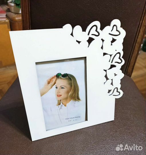 Рамки для фото