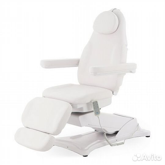 Косметологическое кресло электрическое 3 мотора