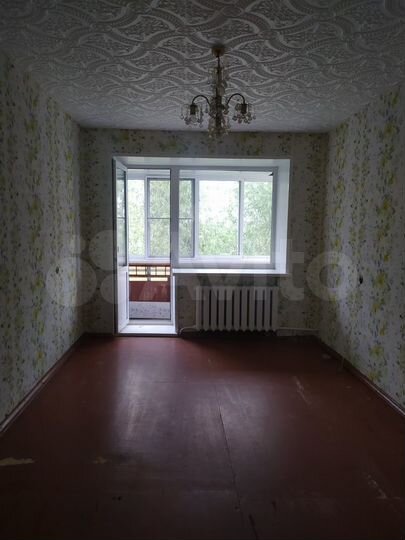 2-к. квартира, 41 м², 5/5 эт.
