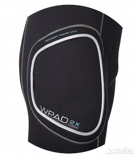 Длинный гидрокостюм для дайвинга W4 5mm Men