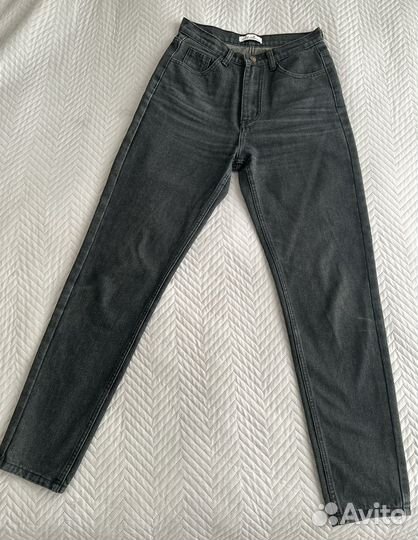 Джинсы женские размер 44