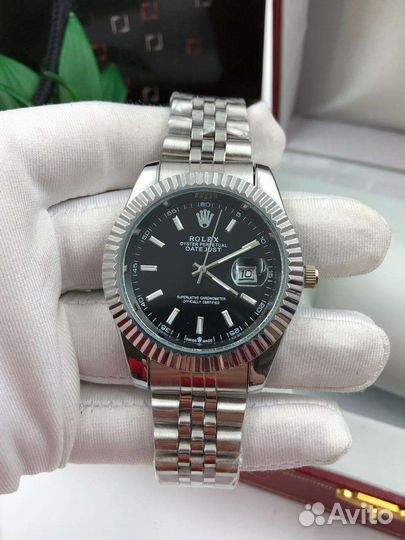 Часы Rolex мужские