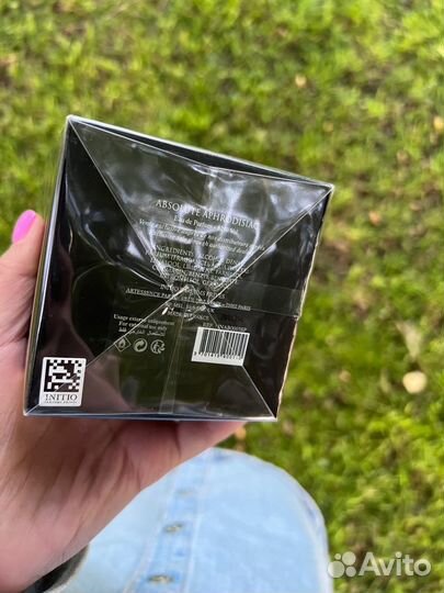 Initio Absolute Aphrodisiac 90 ml