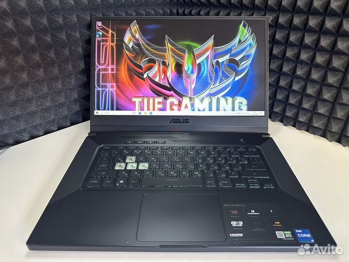 Asus rtx 3060