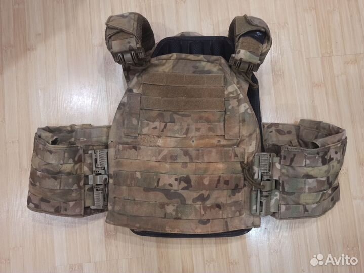 Плитник TV-110