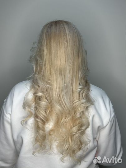 Парикмахер