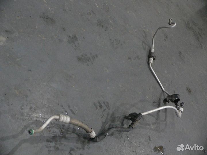Трубка кондиционера Hyundai-KIA Ceed 2007- 2012