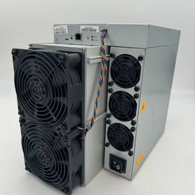 NEW Antminer S21 XP 270 TH