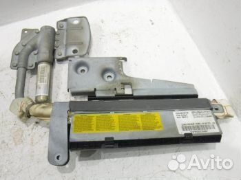 Подушка потолочная (шторка)