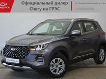 Новый Chery Tiggo 4 Pro 1.5 MT, 2024, цена от 1 730 000 руб.