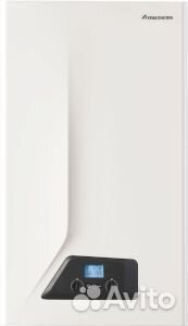 Italtherm citi class 25F котел газовый