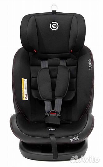 Детское автокресло ST-3 (0-36 кг)